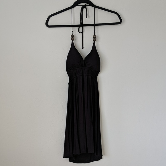 Full Tilt Dresses & Skirts - NEW Without Tag FULL TILT Halter Dress